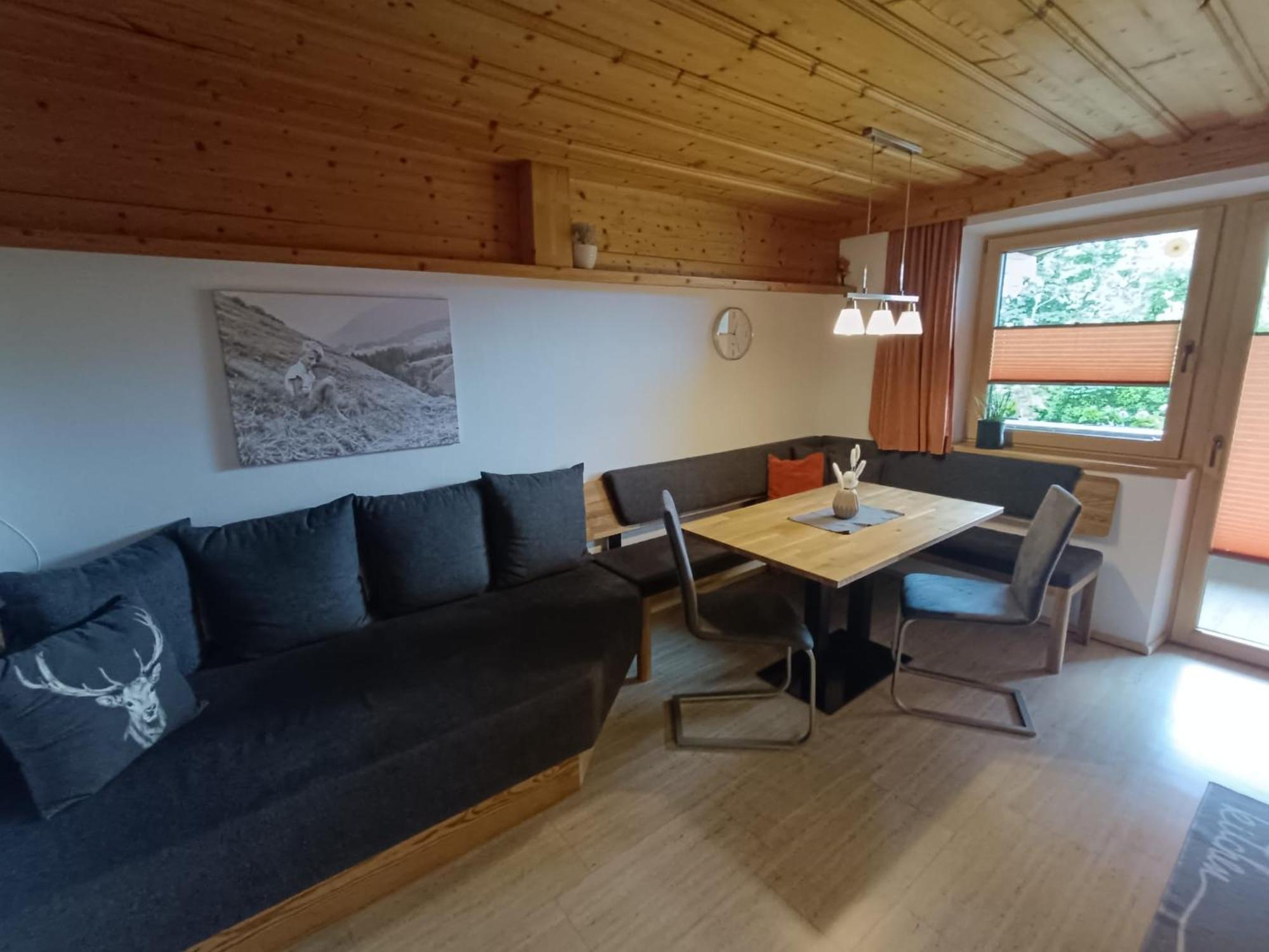 Appartements Anfang Weerberg Exterior foto