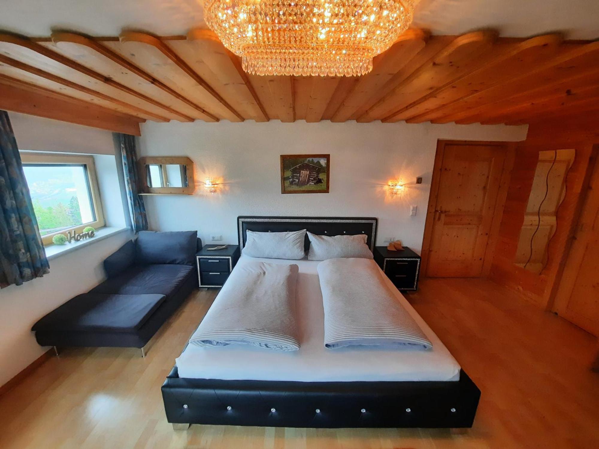 Appartements Anfang Weerberg Habitación foto